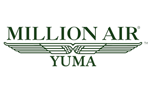 Million-Air-Yuma Logo