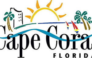 Cap Coral Logo