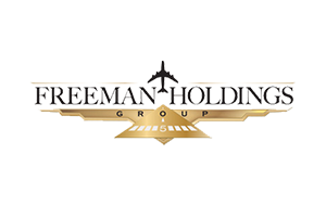 Freeman Holding Logo