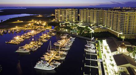 Tarpon Point Marina Img