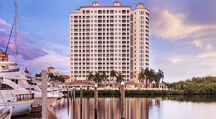 The Westin Cape Coral Resort At Marina Village Img