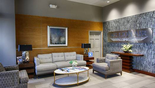 Topeka Regional Airport Img2