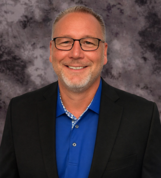 Mike Thomas Headshot