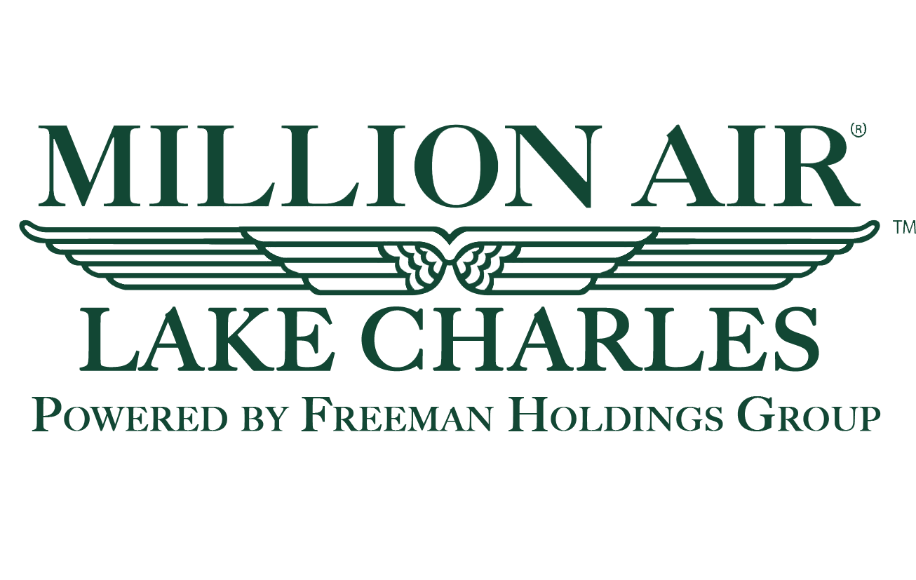 Featured image for “Chennault Int’l Named Louisiana’s General Aviation Airport of the Year”