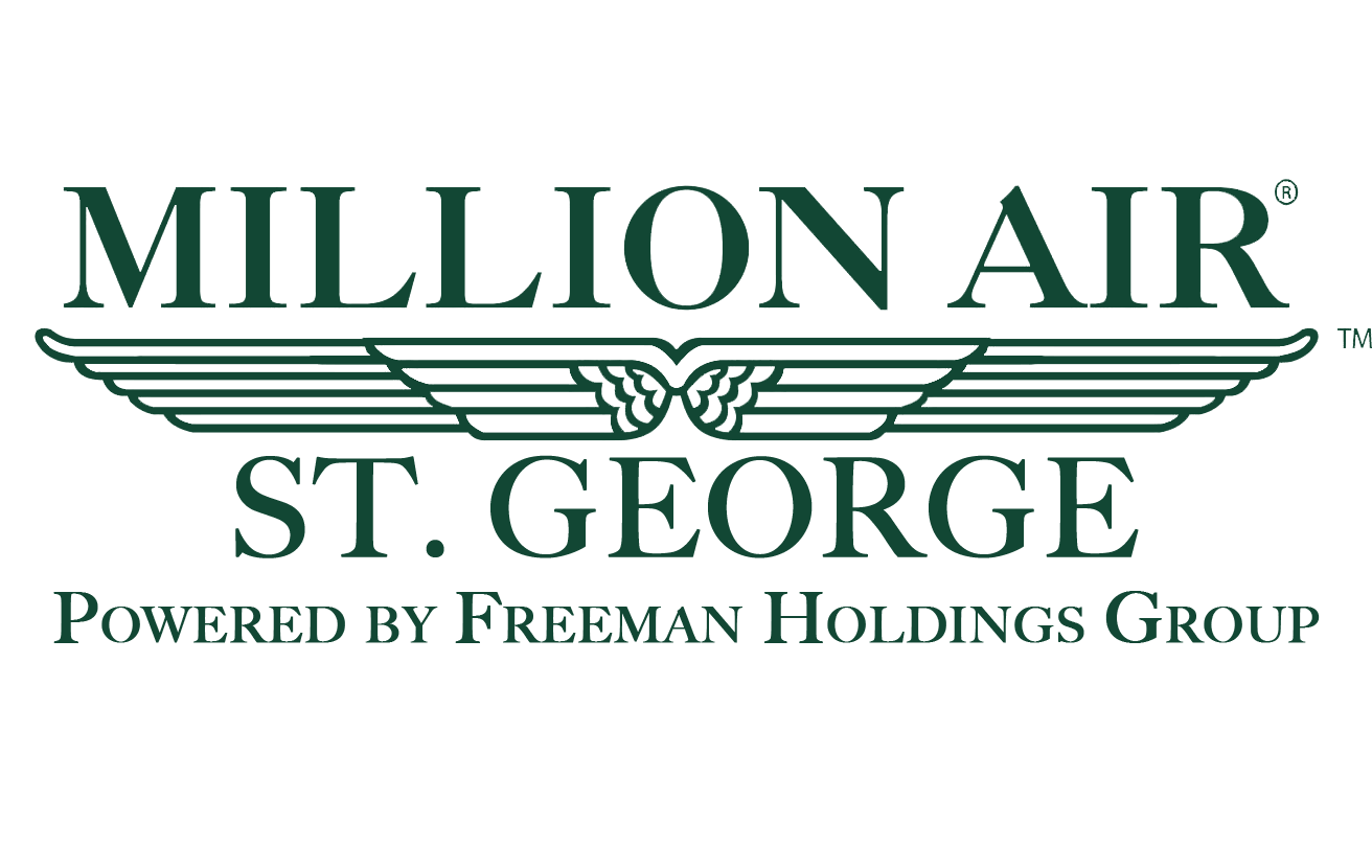Featured image for “Million Air St. George Enhances Amenities With On-site Restaurant”